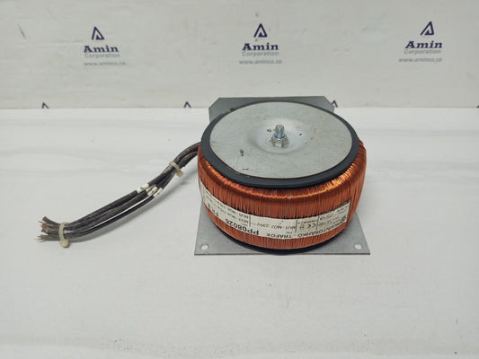 Muuntosahko-Trafox TE260, 260VA, 50-60Hz