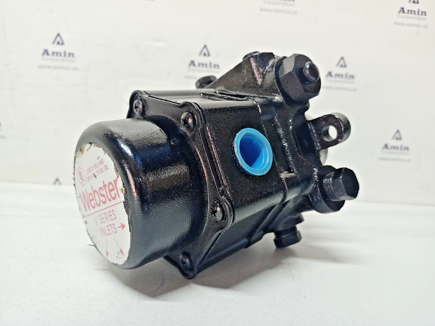 Webster V028D-4D020 Fuel Pump - NEW