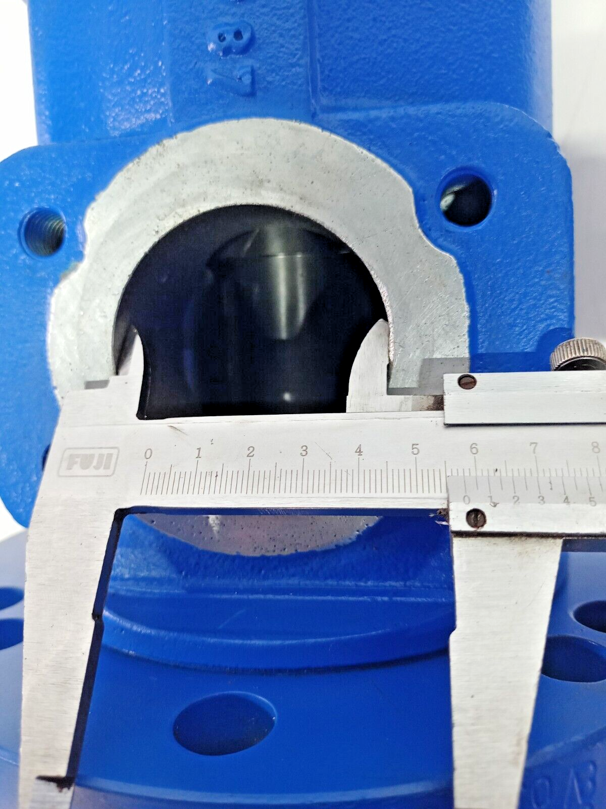 KRAL CK 275.11 Triple screw pump - Pressure Tested