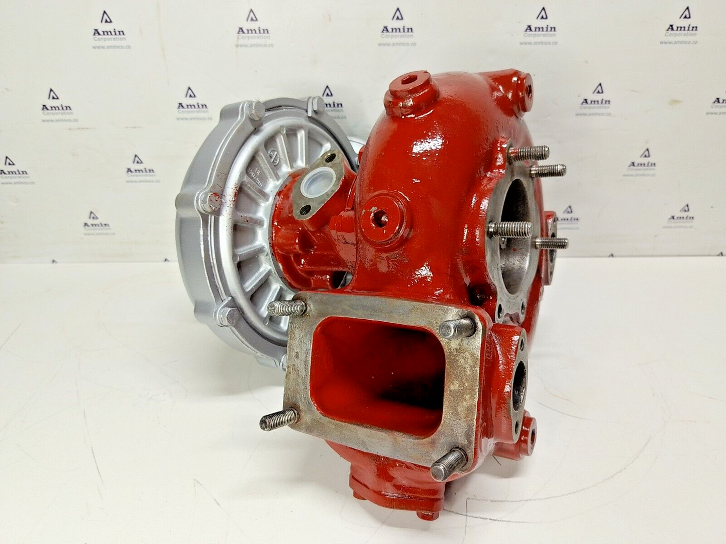 KKK K36 Turbo Charger