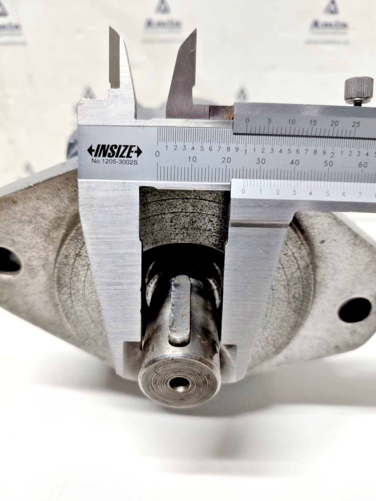 Permco Hydraulic gear pump - NEW