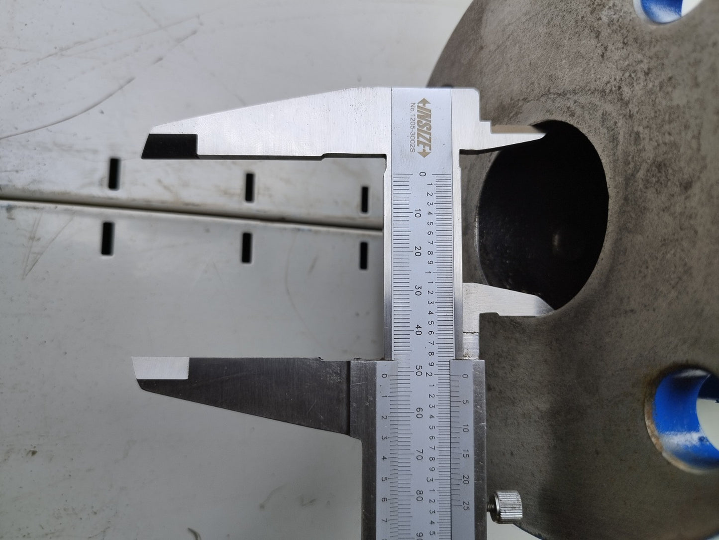 Johstadt FJ 30.1 S Single screw progressive cavity pump #2