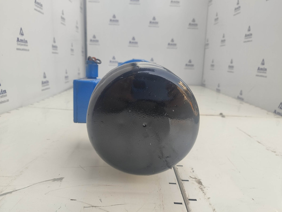 Blohm+Voss BV-1 Progressive cavity single screw pump - TESTED