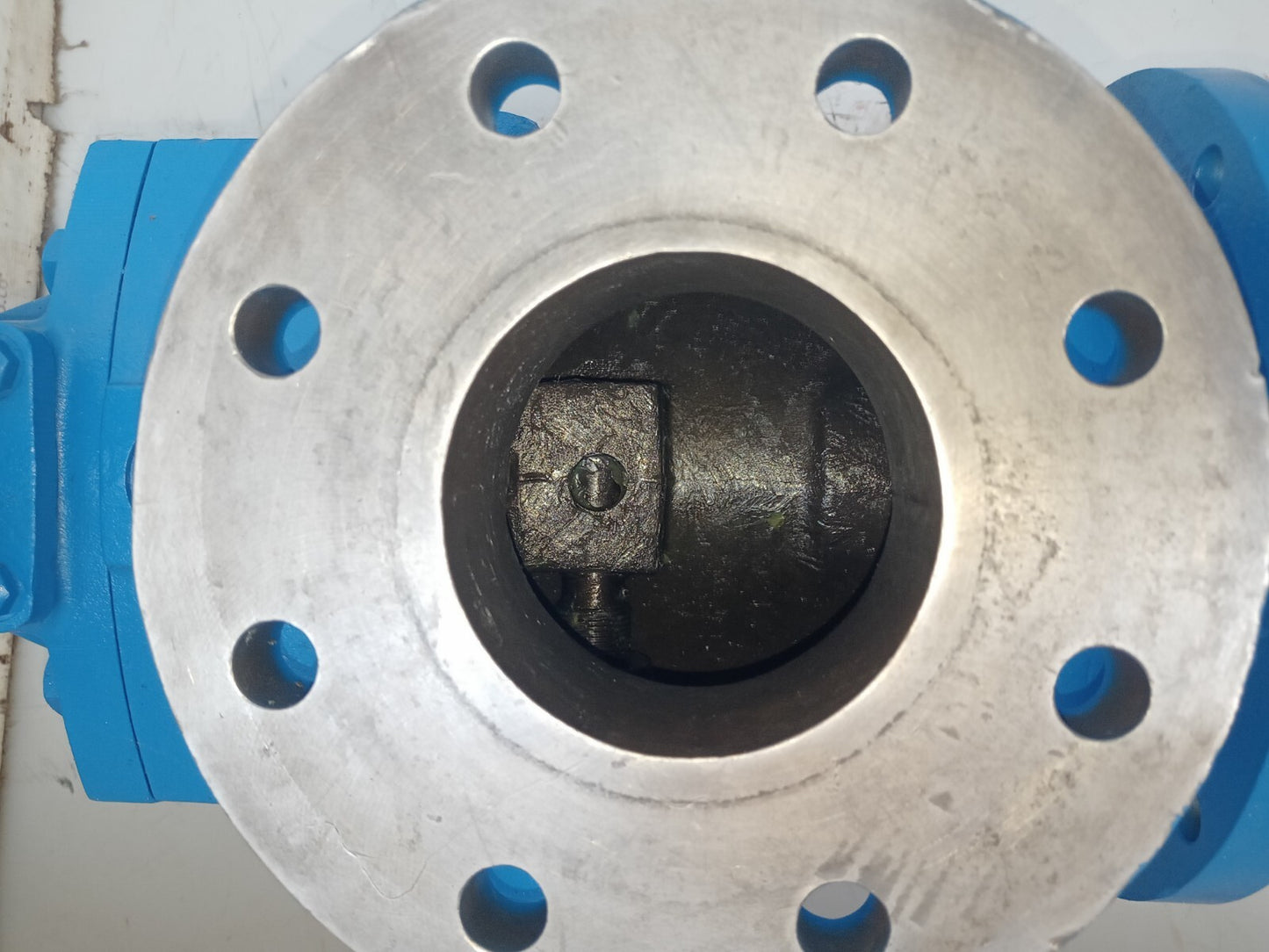 IMO pump ACF 080K4 IRBO Triple screw pump