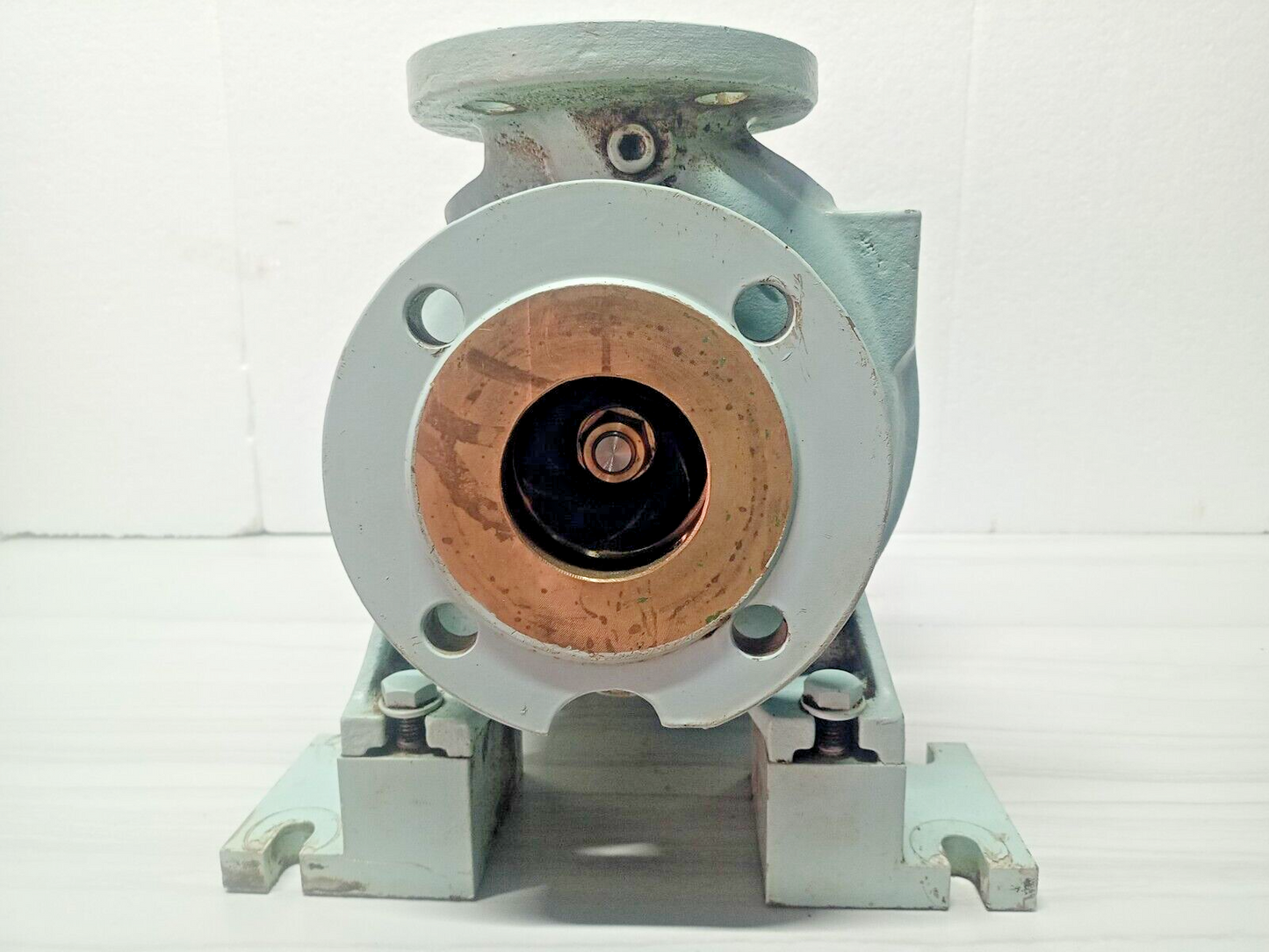 Azcue MN 40-125 Close Coupled Centrifugal pump 30 m3/h Mfg. 2022