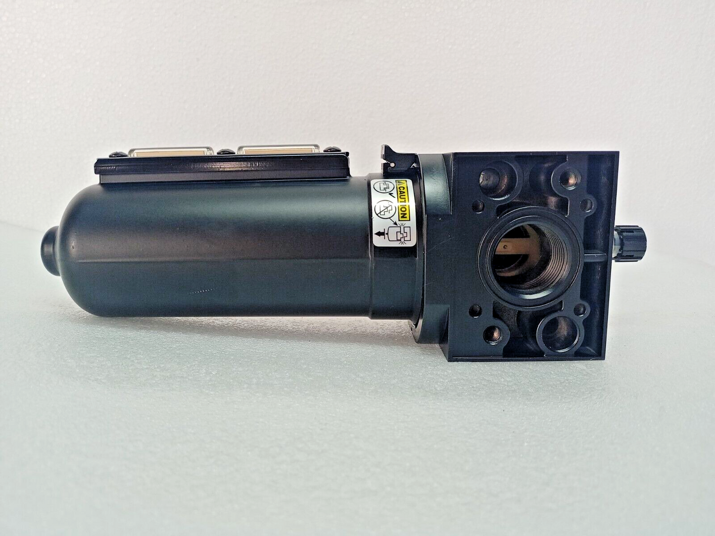 Parker P3NLA98LSN Mist air lubricator 1'' - NEW