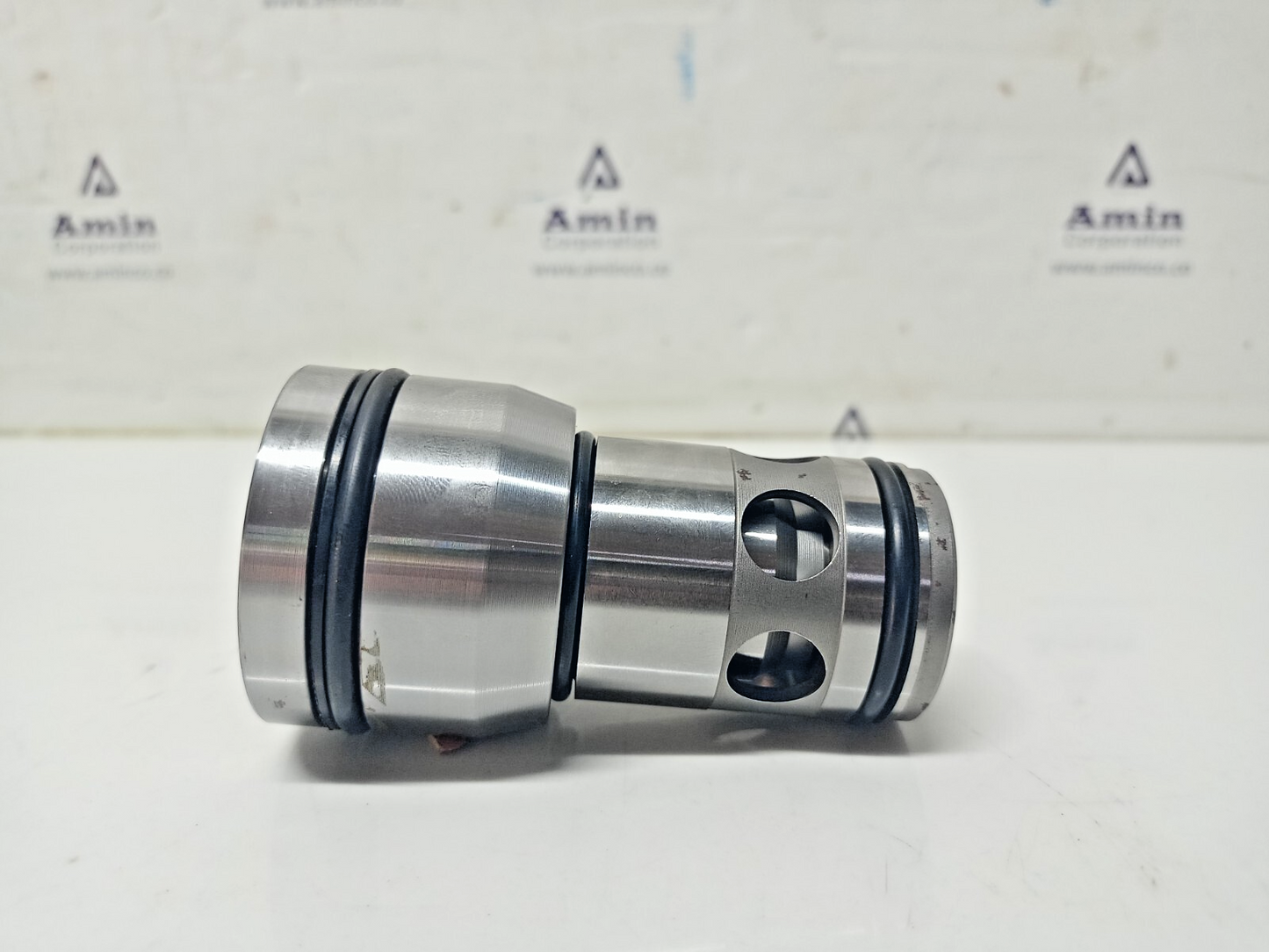 Rexroth 1-818-509-291 Cartridge valve - NEW