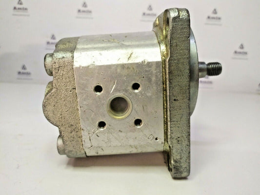 Rexroth 0511 525 611 Hydraulic gear pump AZMF-12-011UCB20PX-S0077 - TESTED PUMP
