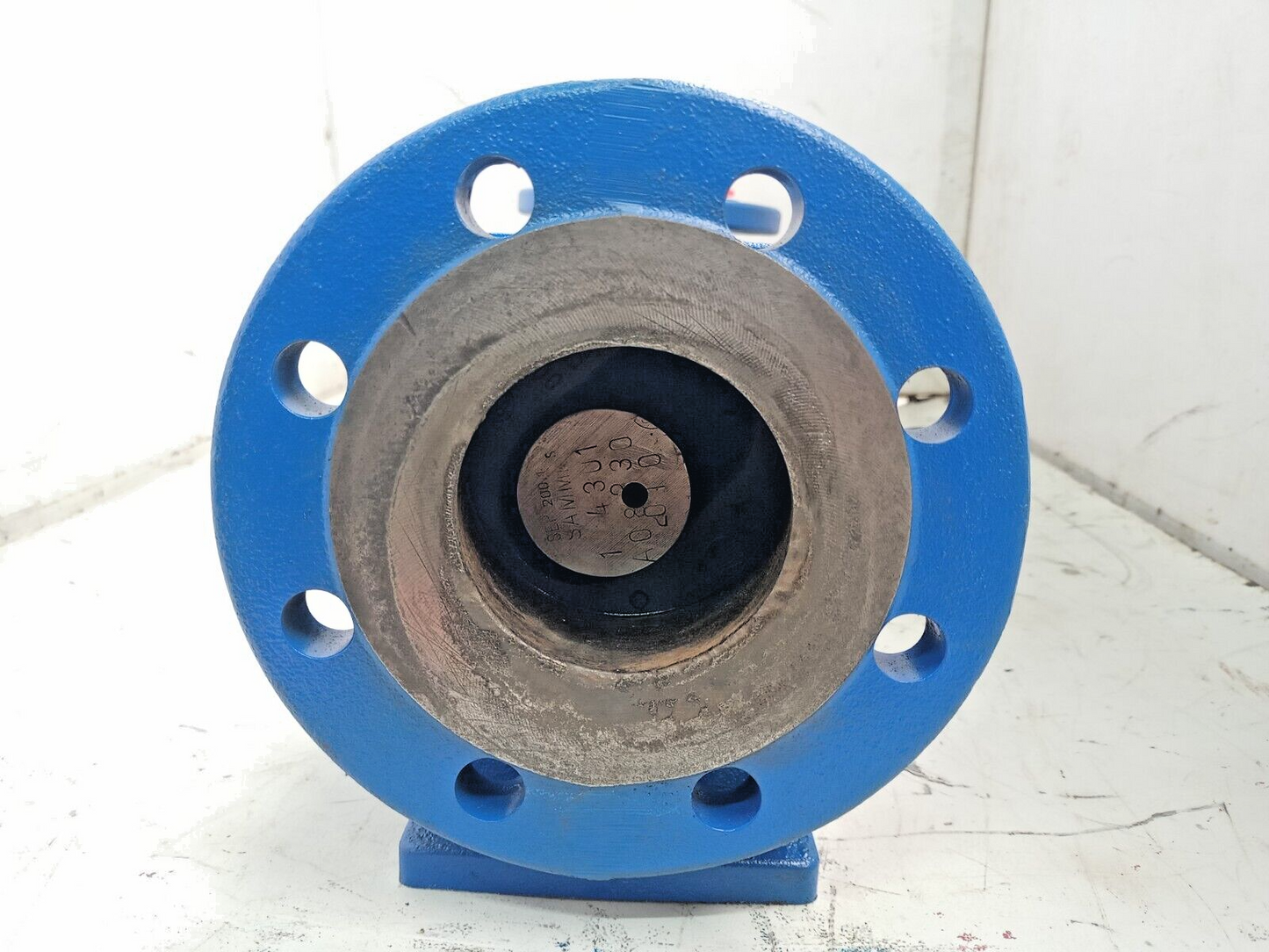 Allweiler AG AE1E 200-1D/111P01 Progressive cavity single screw pump (only pump)