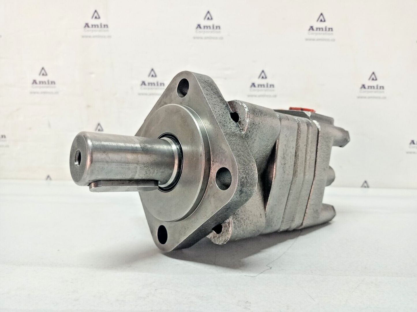 Sauer Danfoss OMS-80 151F0500 Hydraulic Motor