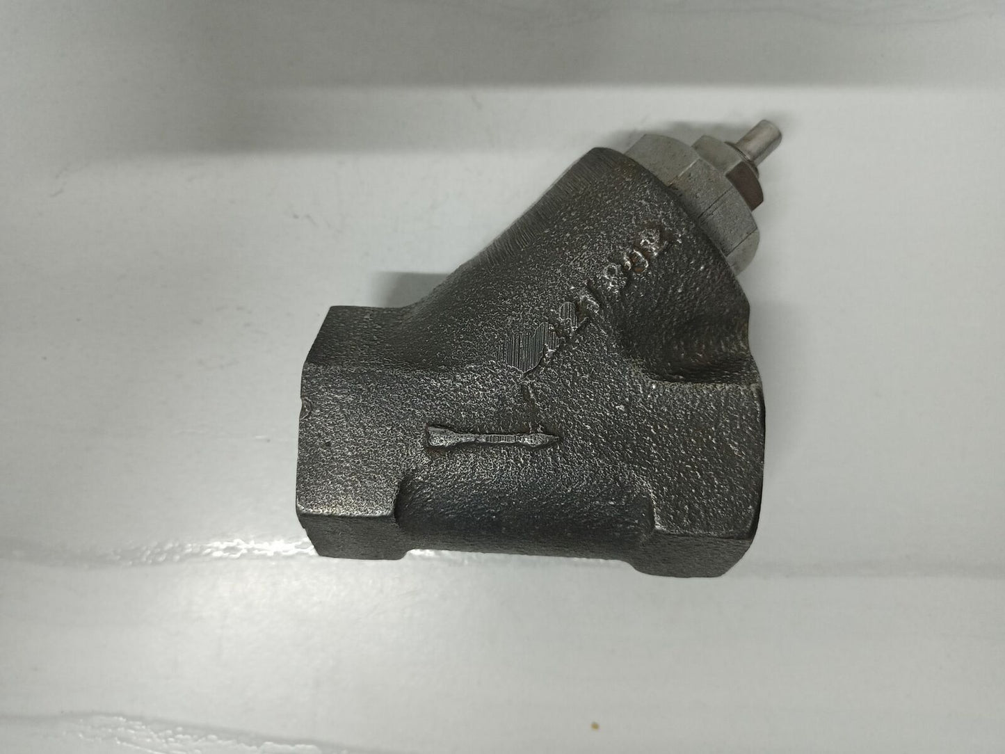 Racine FF1 SHP0 04H 01 Valve - NEW