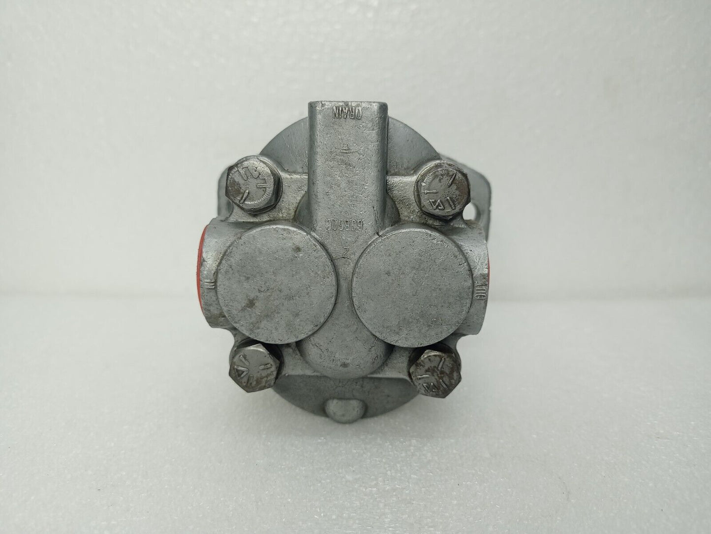 Wilson D22AA1A Hydraulic Gear Pump
