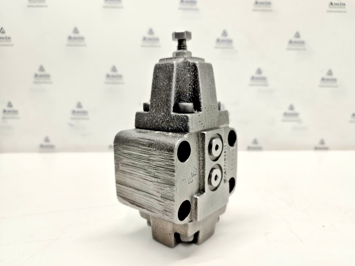 Vickers RG-03-D4-30 Pressure Control Valve Pressure Range: 250-1000PSI - NEW