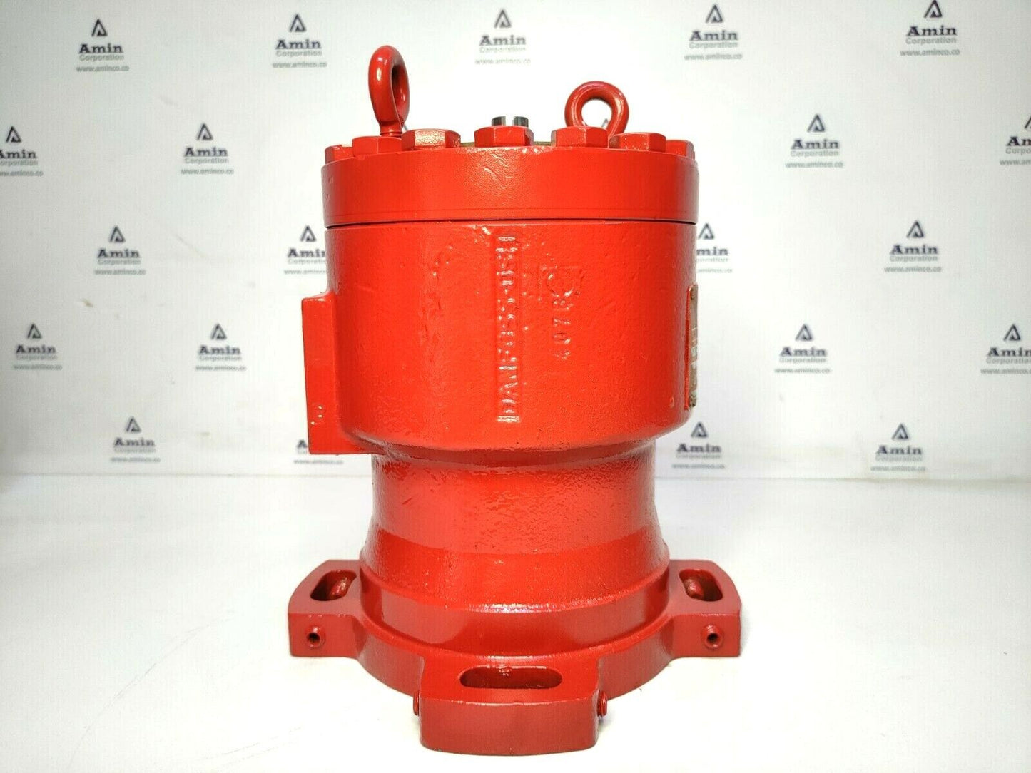 Danfoss BRC 022-A1 Hydraulic Double Acting Balanced Rotary Actuator 051-2321 NEW