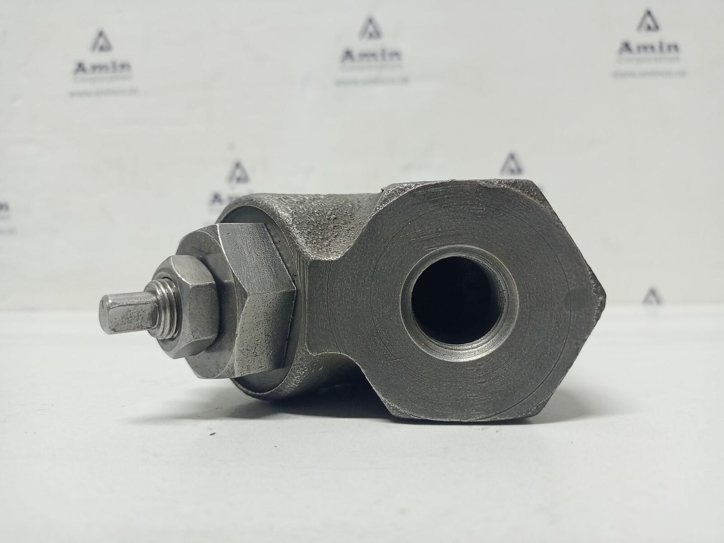 Racine FF1 SHP0 04H 01 Valve - NEW