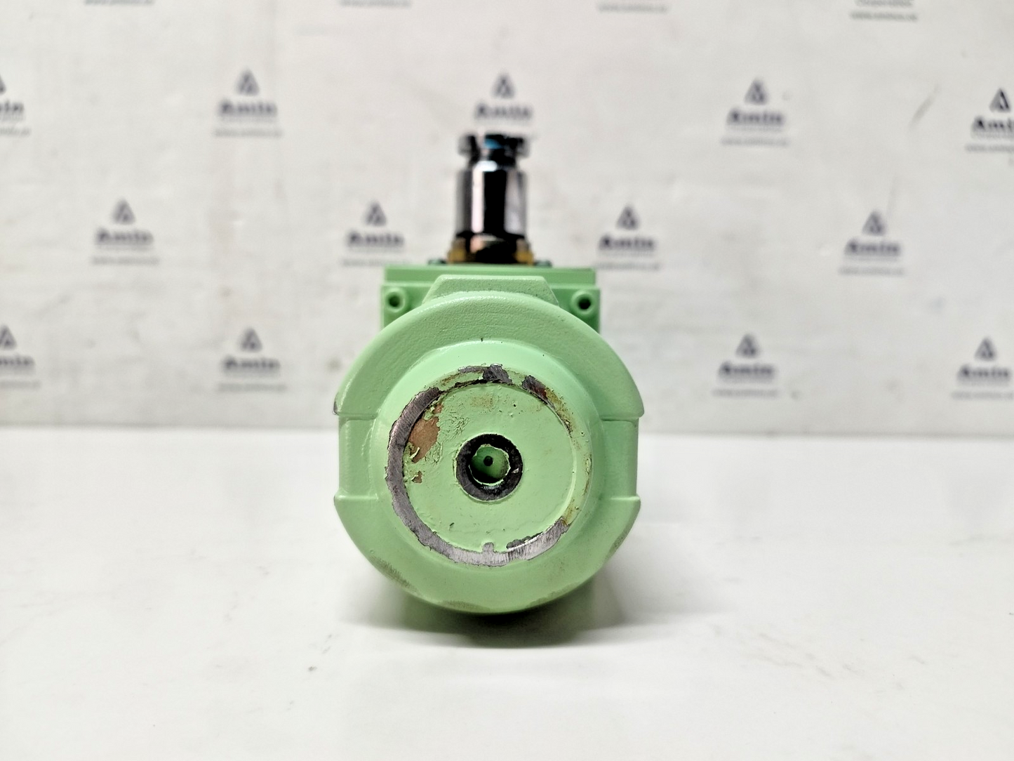 KAWASAKI REXROTH 4WE10GL-10L0/LG24NDL Solenoid Valve