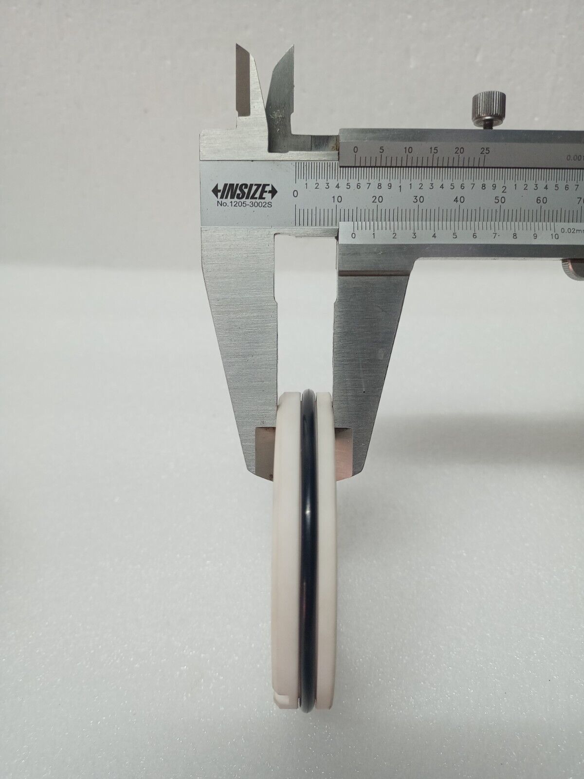 John Crane Type1 Mechanical seal size:  2-1/2'' - NEW