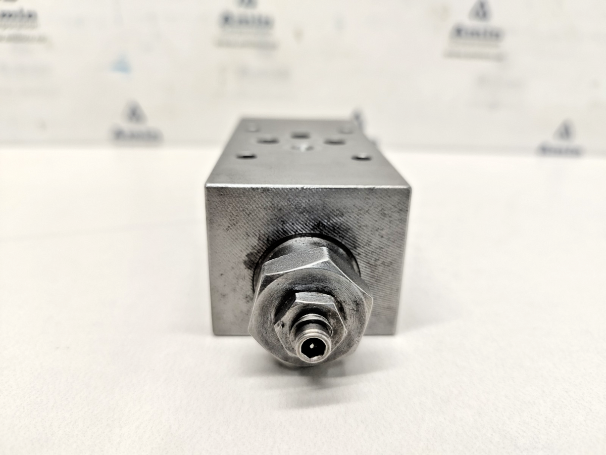Bucher SRDB-ABZ-6-1 Hydraulic Valve