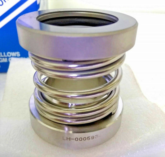 EAGLE INTERNATIONAL MECHANICAL SEAL ROTARY JOINT 15M5R-030VBCVU - NEW