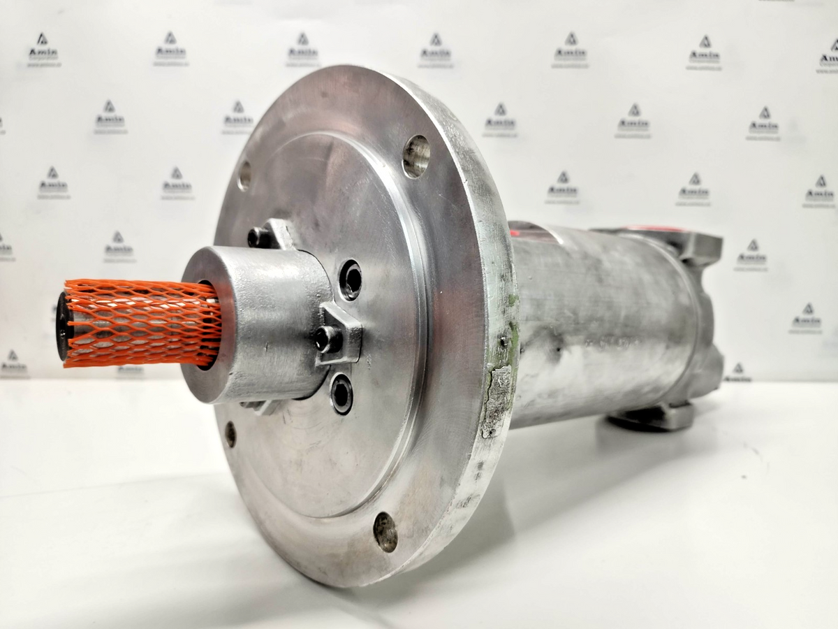 IMO Pump D4 045K2 LVBP Triple Screw Pump - Pressure tested