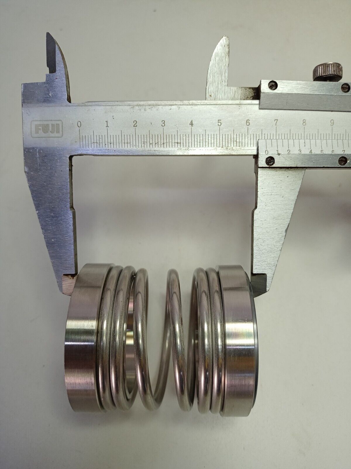 Shinko pump P/N: 54 Mechanical seal for SVS-200M - NEW