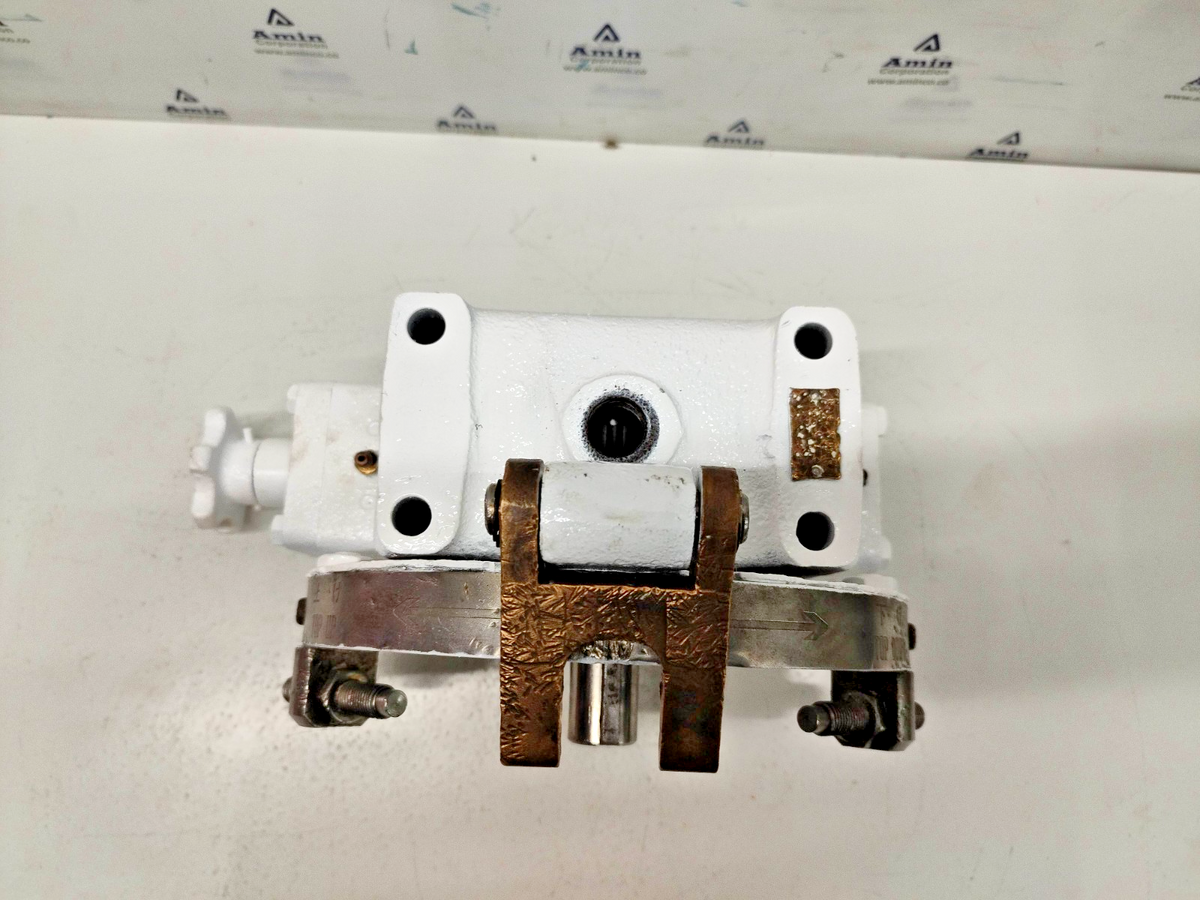 Marol PR-40V-92 Transmitter of Cargo Winch