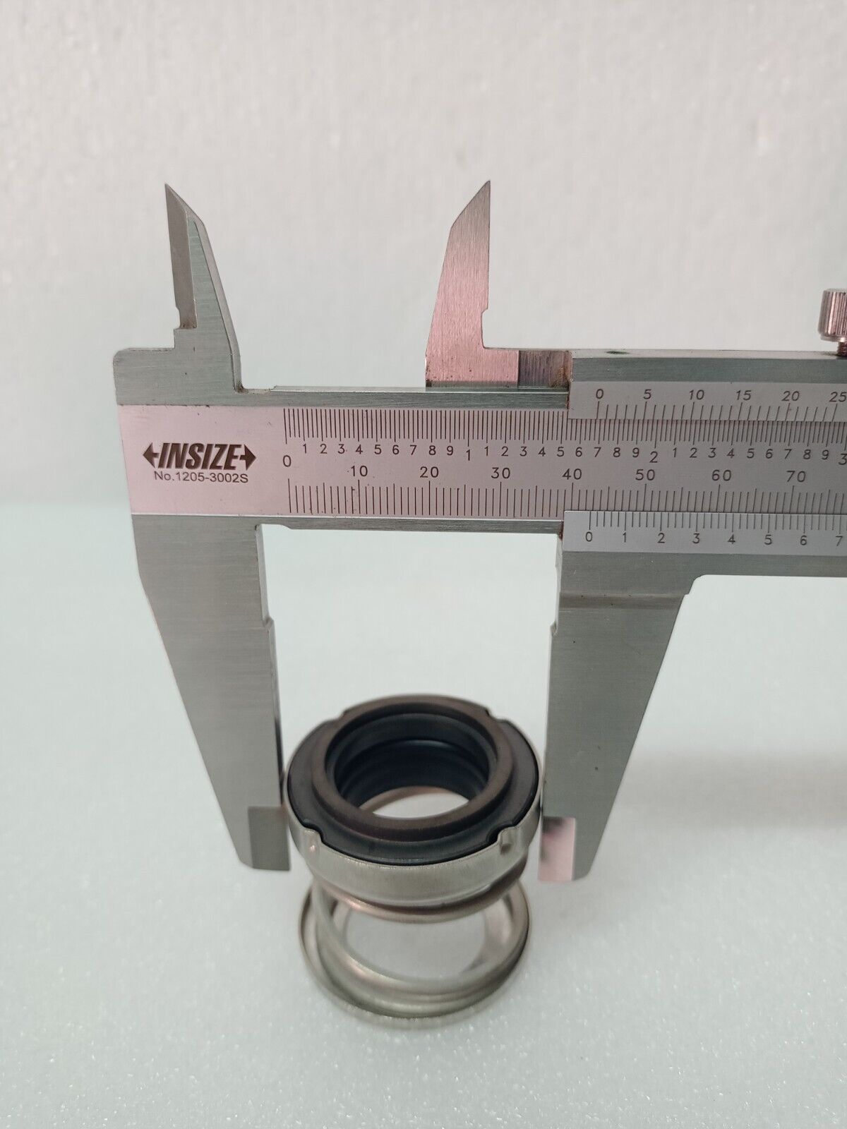 John Crane Type 21 Shaft seal size: 25mm - NEW