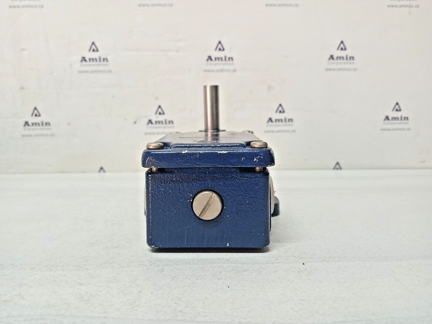 Schmersal T.441-11y-M20 Limit Switch AC-15, Ui 400V, Uimp 6kV - New