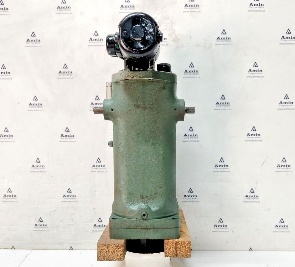 Woodward UG-8 Governor part No. : 8527-010 RPM: 700-1250 - TESTED
