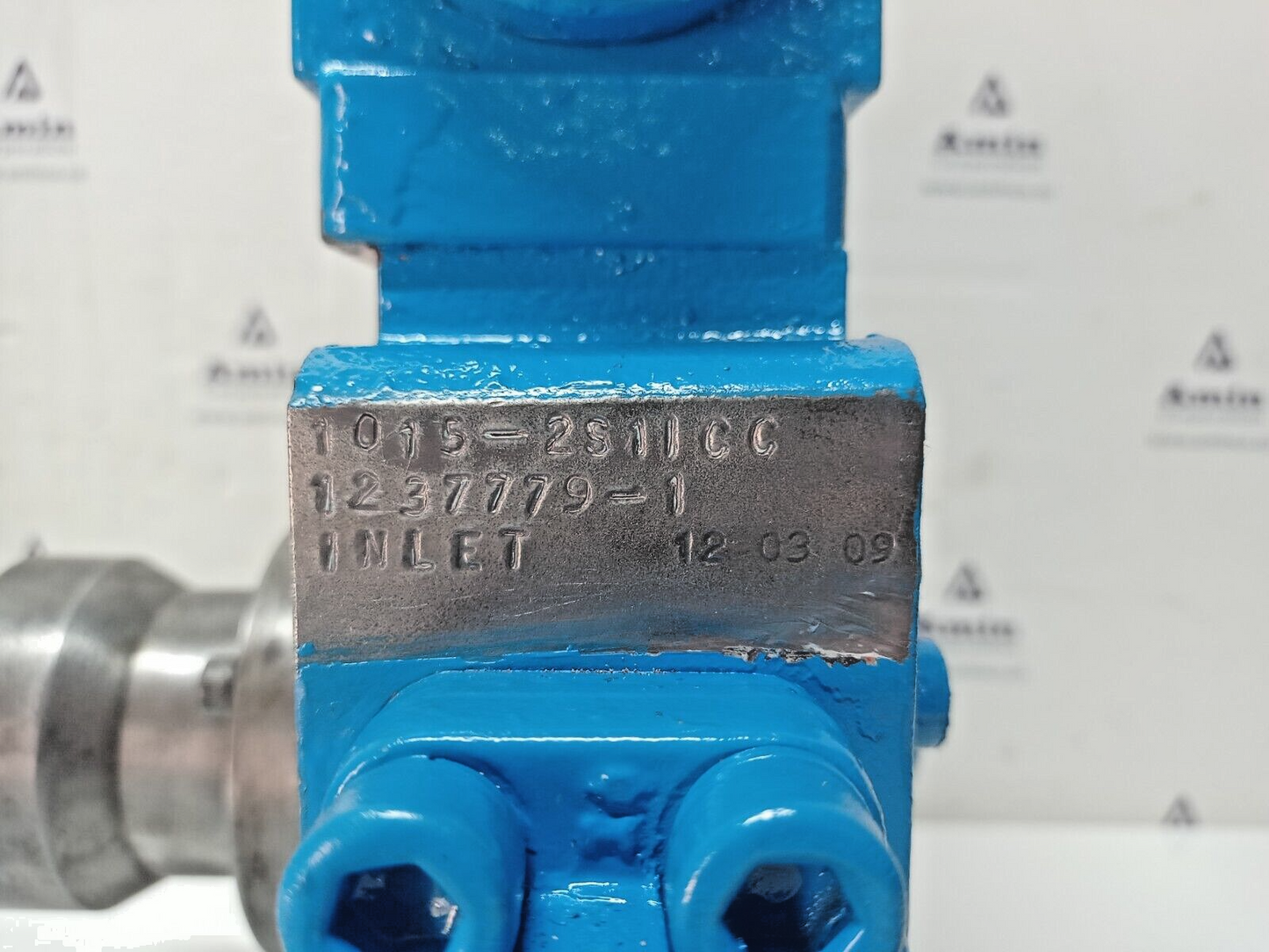 Tuthill pump 1015-2S1ICC Hydraulic internal gear pump 1000-series pump - NEW