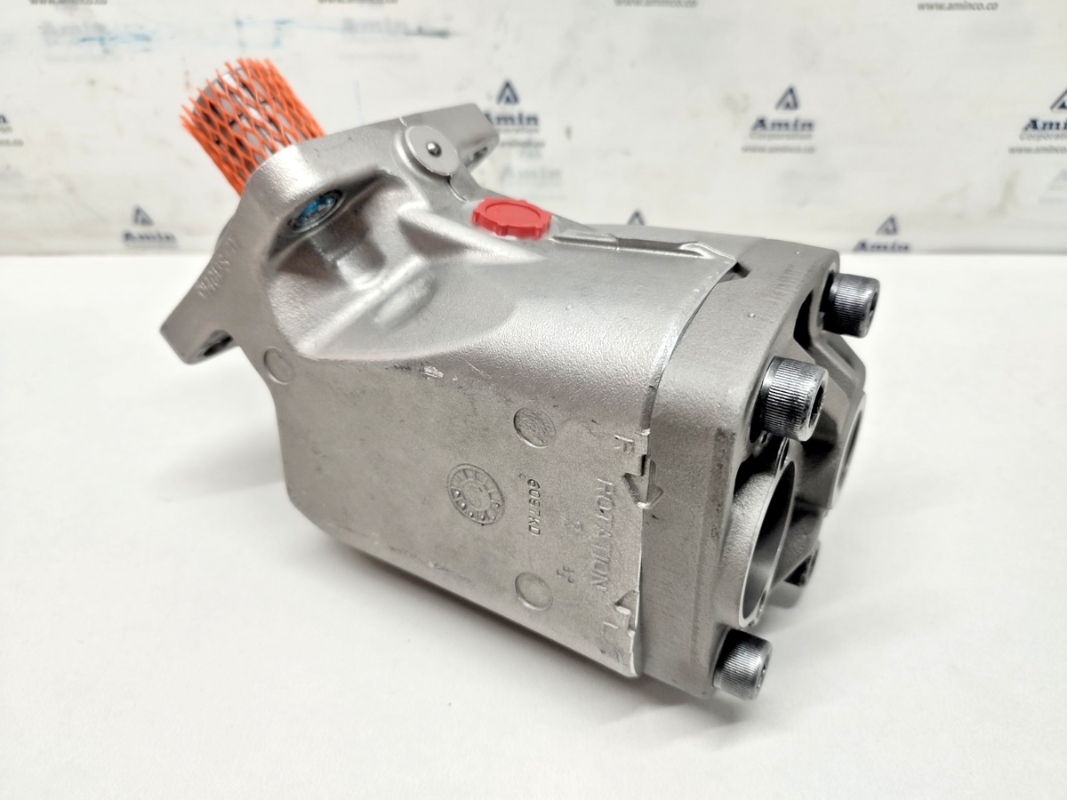 Parker F1-025-R---000 P/N: 3781024 Bent axis Hydraulic piston pump #2
