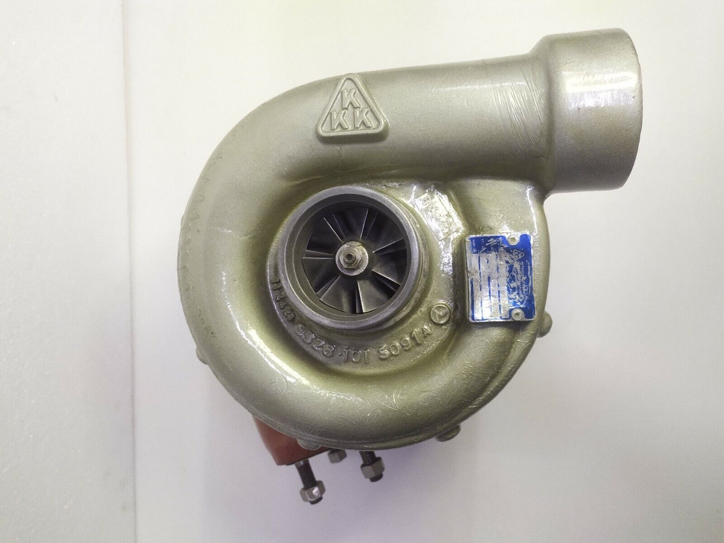 KKK K28 Turbo Charger Part No.: 5328 970 6490