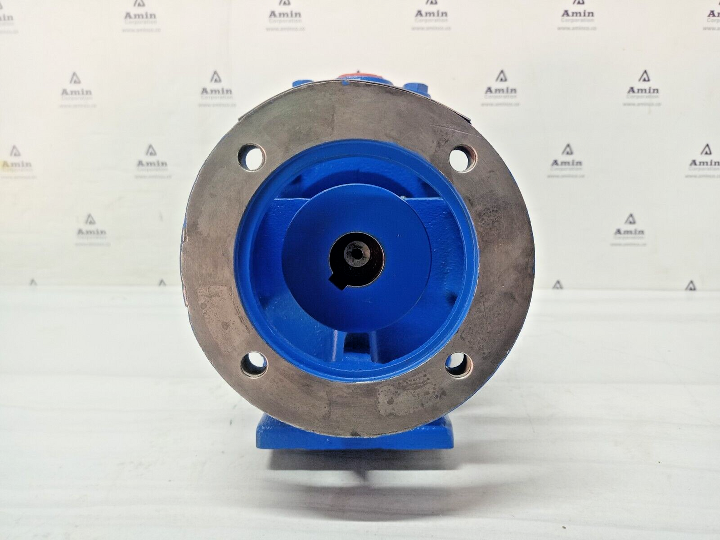 Allweiler S0HB113W G2V 12 Centrifugal Pump - NEW