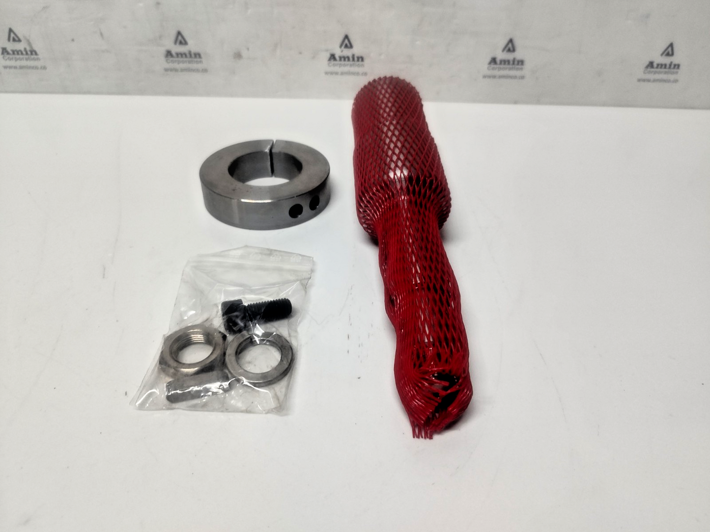 Allweiler BG 30-42 NI Pump shaft assembly - New