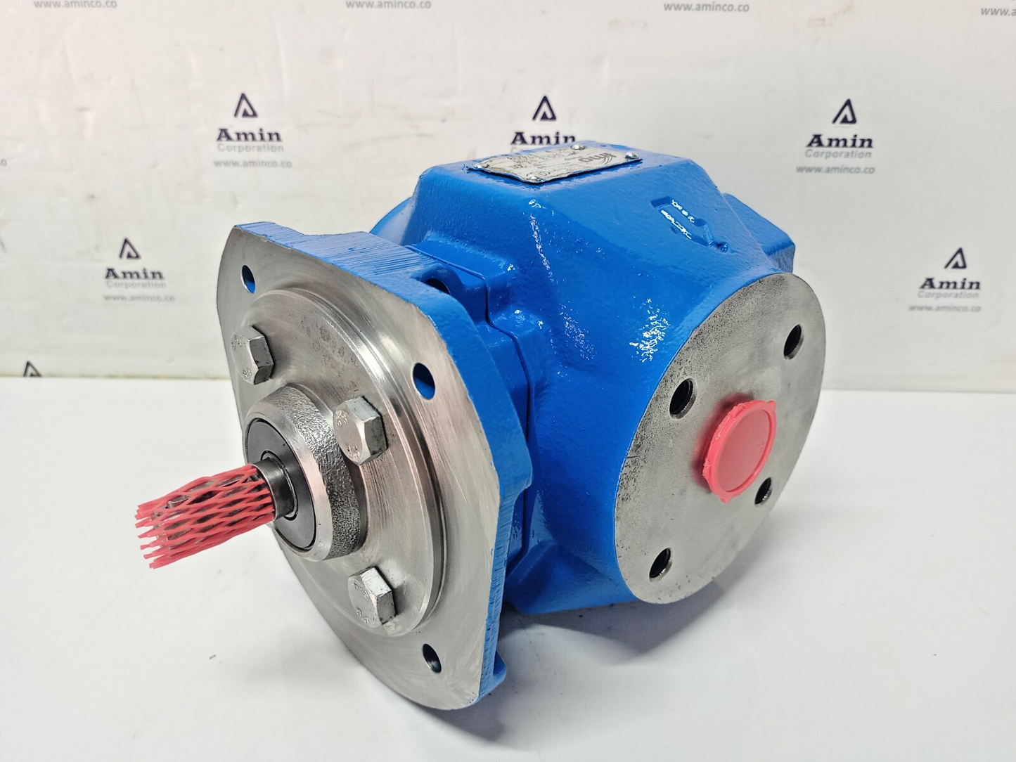 IMO Pump LPE 025L3 NTBP Triple screw pump
