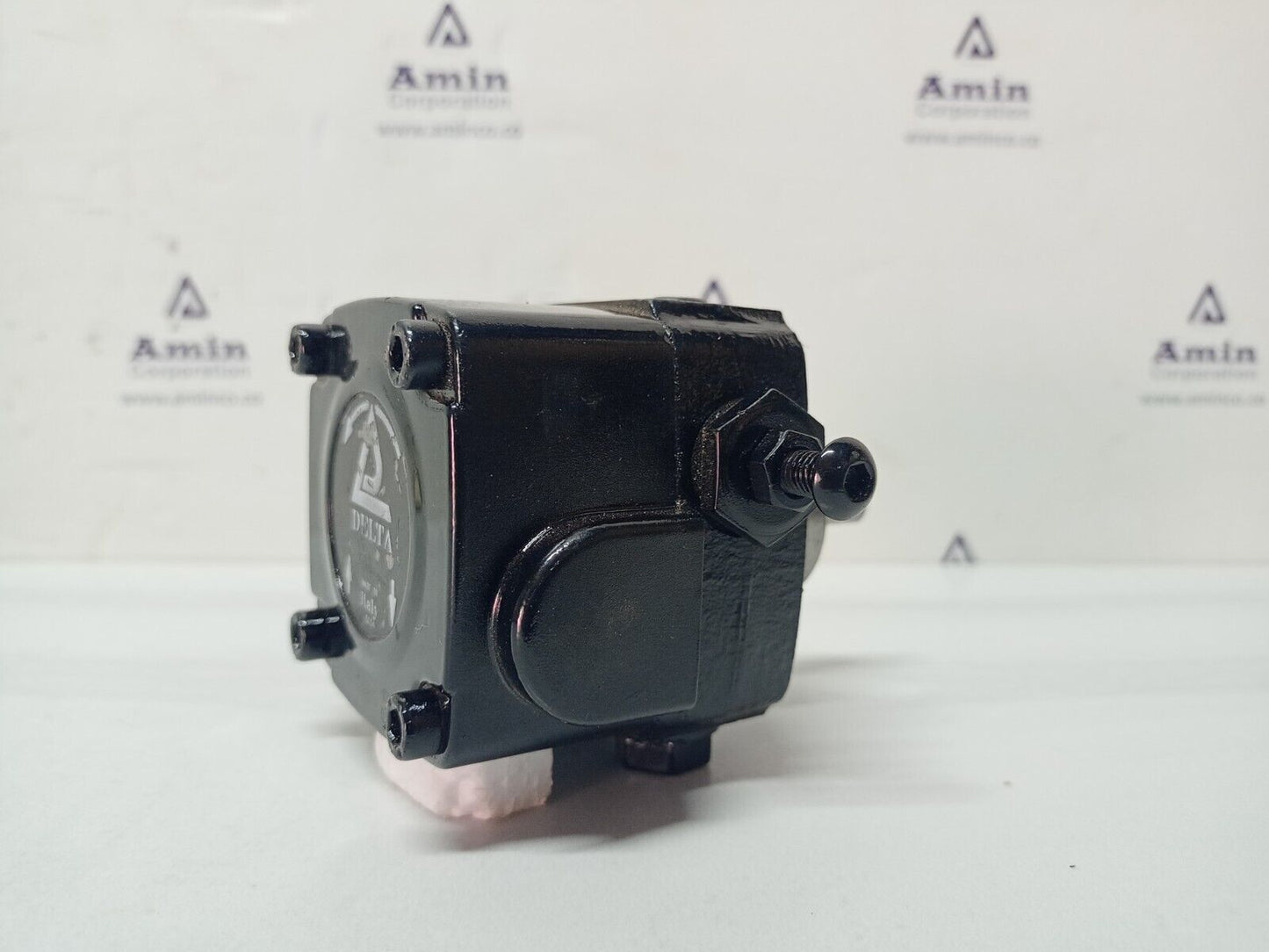 Delta pump V5RL2 Trochoid pump - NEW