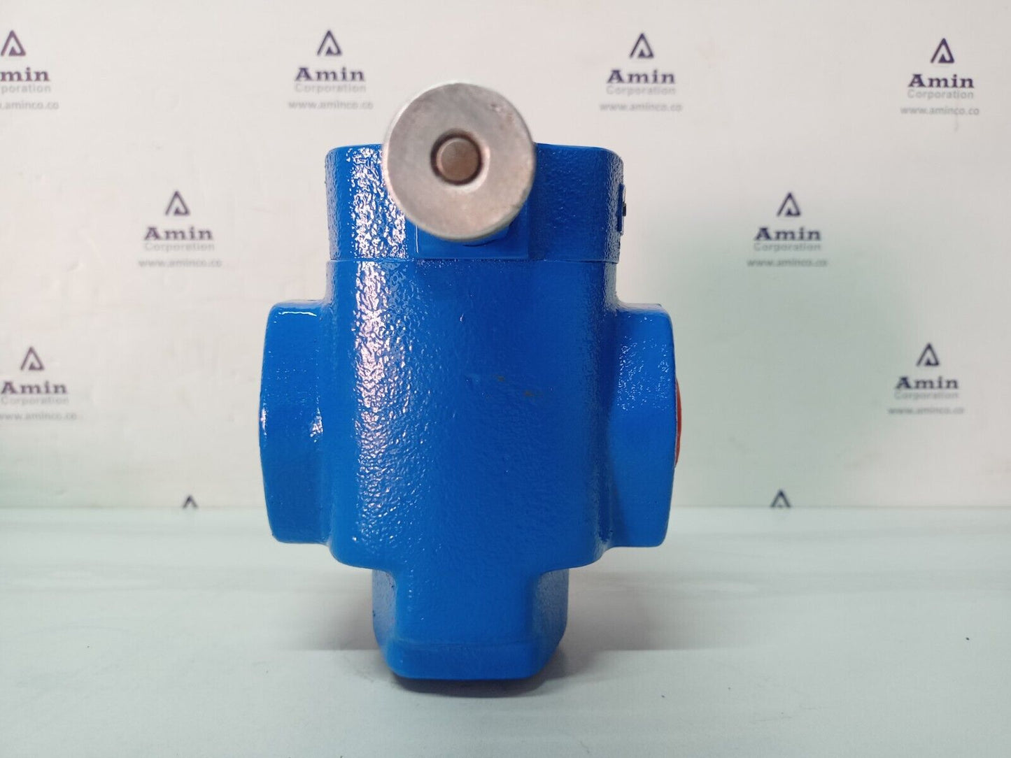 Dynex 8819-06-1-HP-30 Hydraulic Pressure Relief valve 5000PSI - NEW