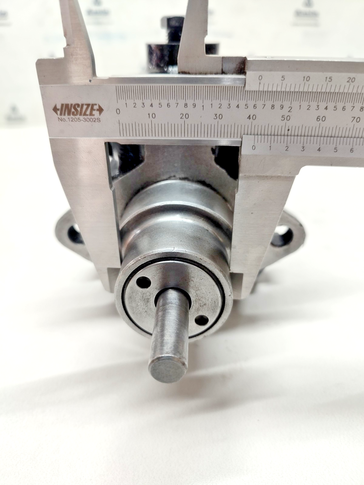 Suntec J3CAB 1002 3P Fuel Oil Pump - NEW