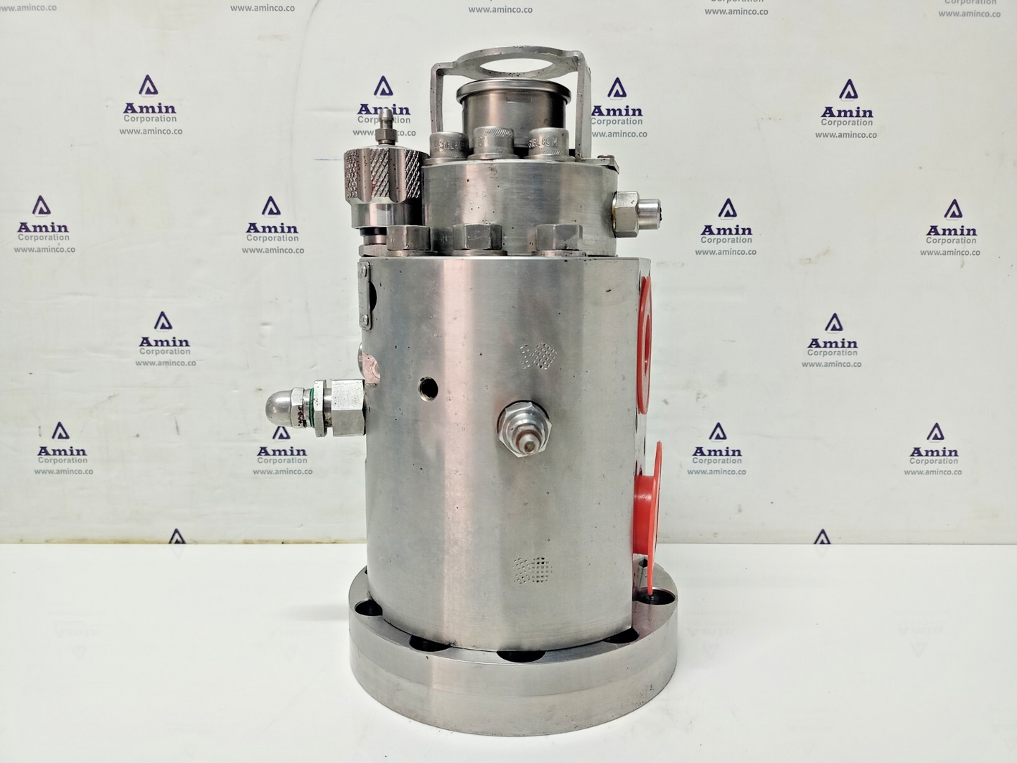 Framo A7389 Speed Torque Controller