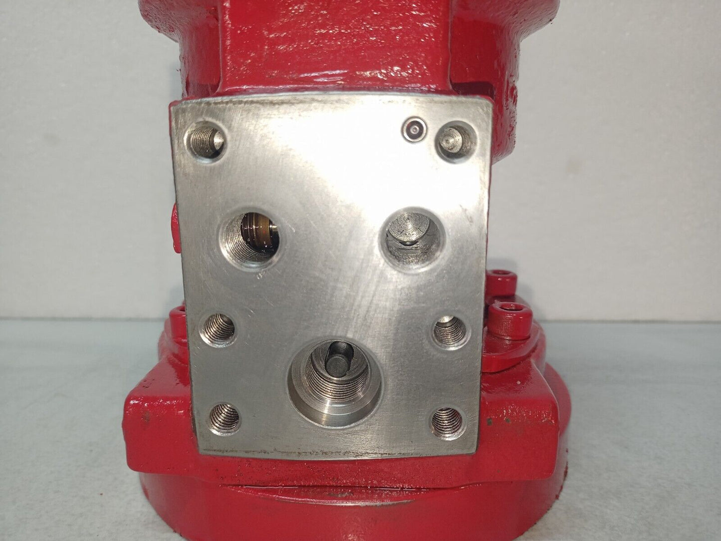 Damcos BRC 500-B1 Hydraulic Double-Acting Balanced Rotary Actuator 160N1099 -NEW