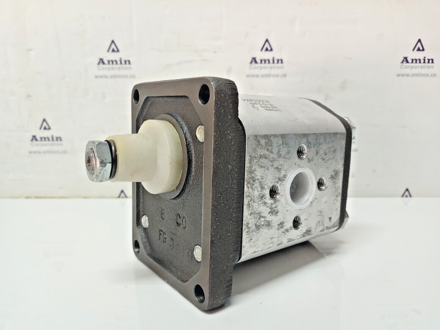 Marzocchi GHP2-D-34 Hydraulic Gear pump - NEW
