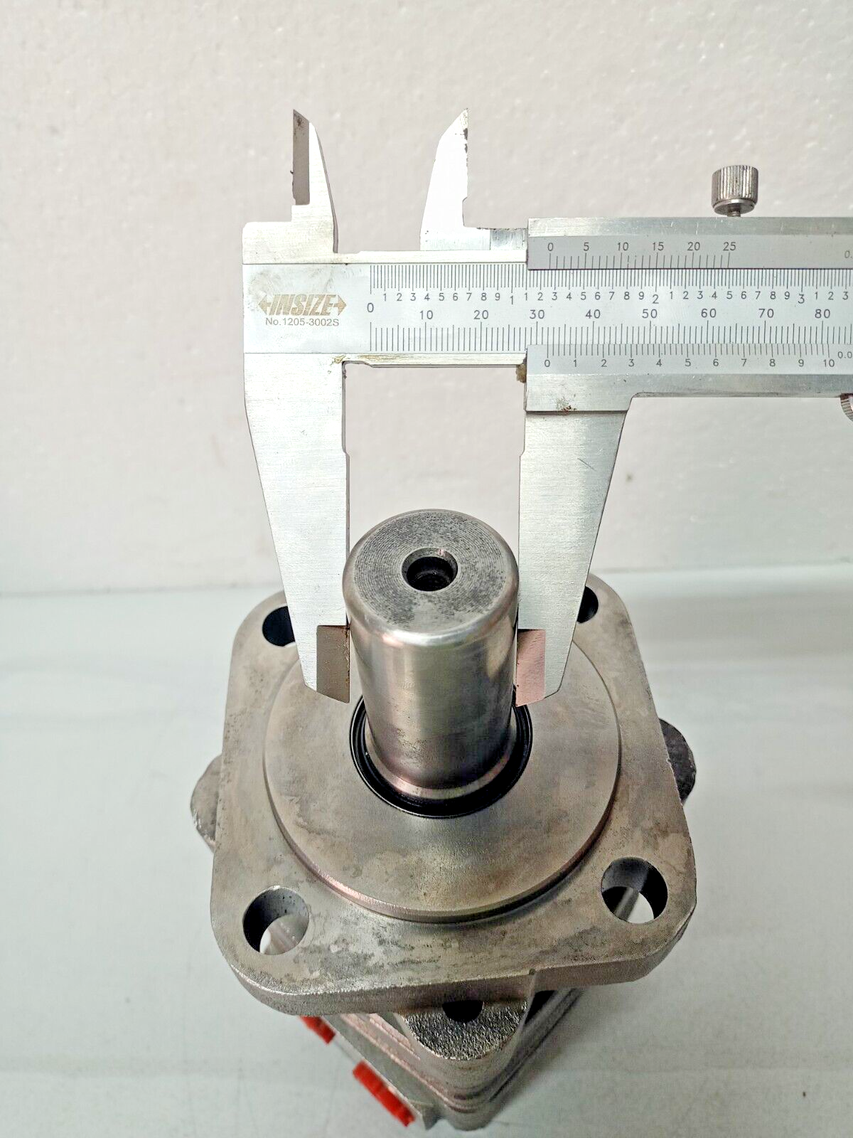 Sauer Danfoss OMS-80 151F0500 Hydraulic Motor