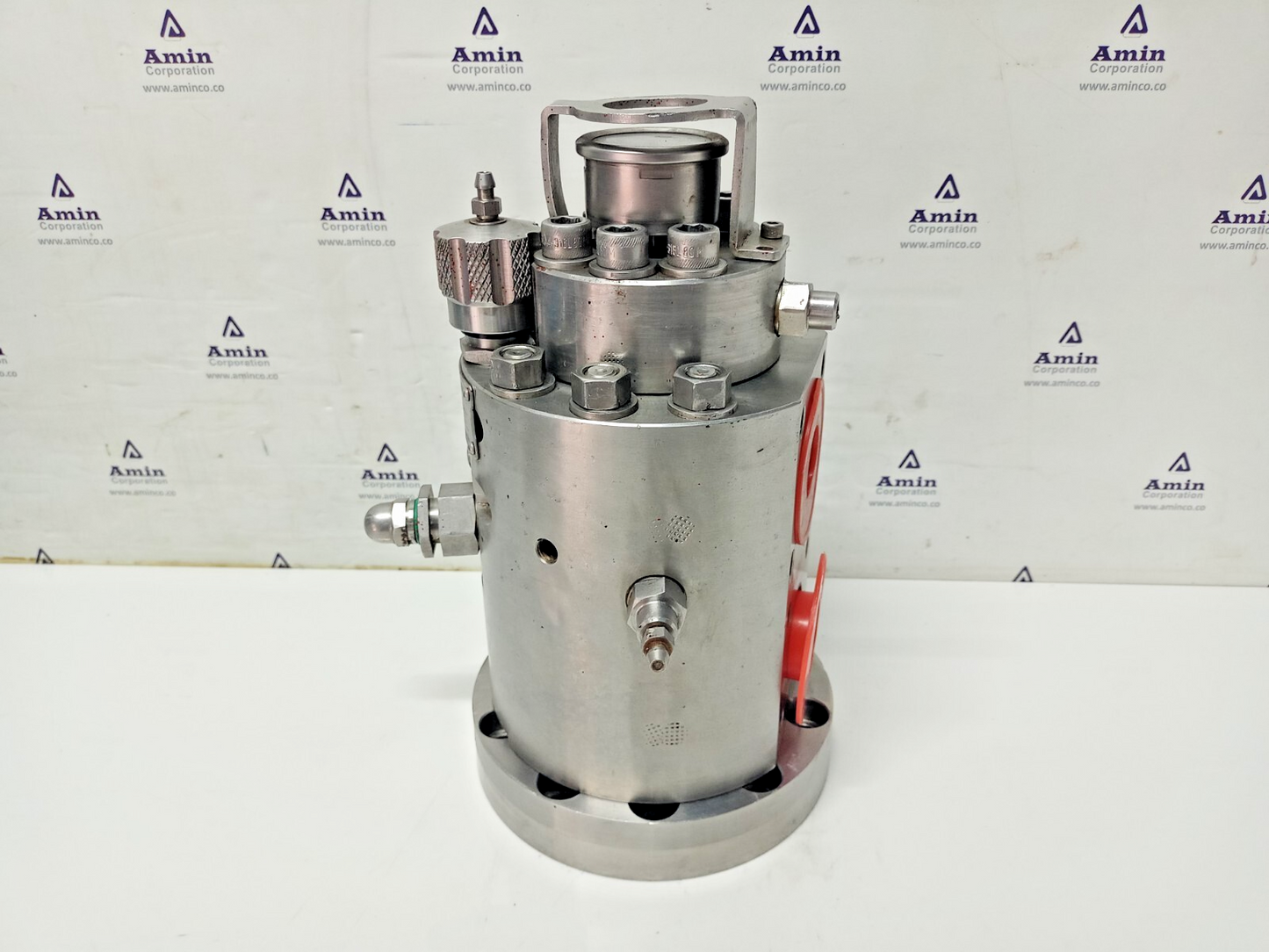 Framo A7389 Speed Torque Controller