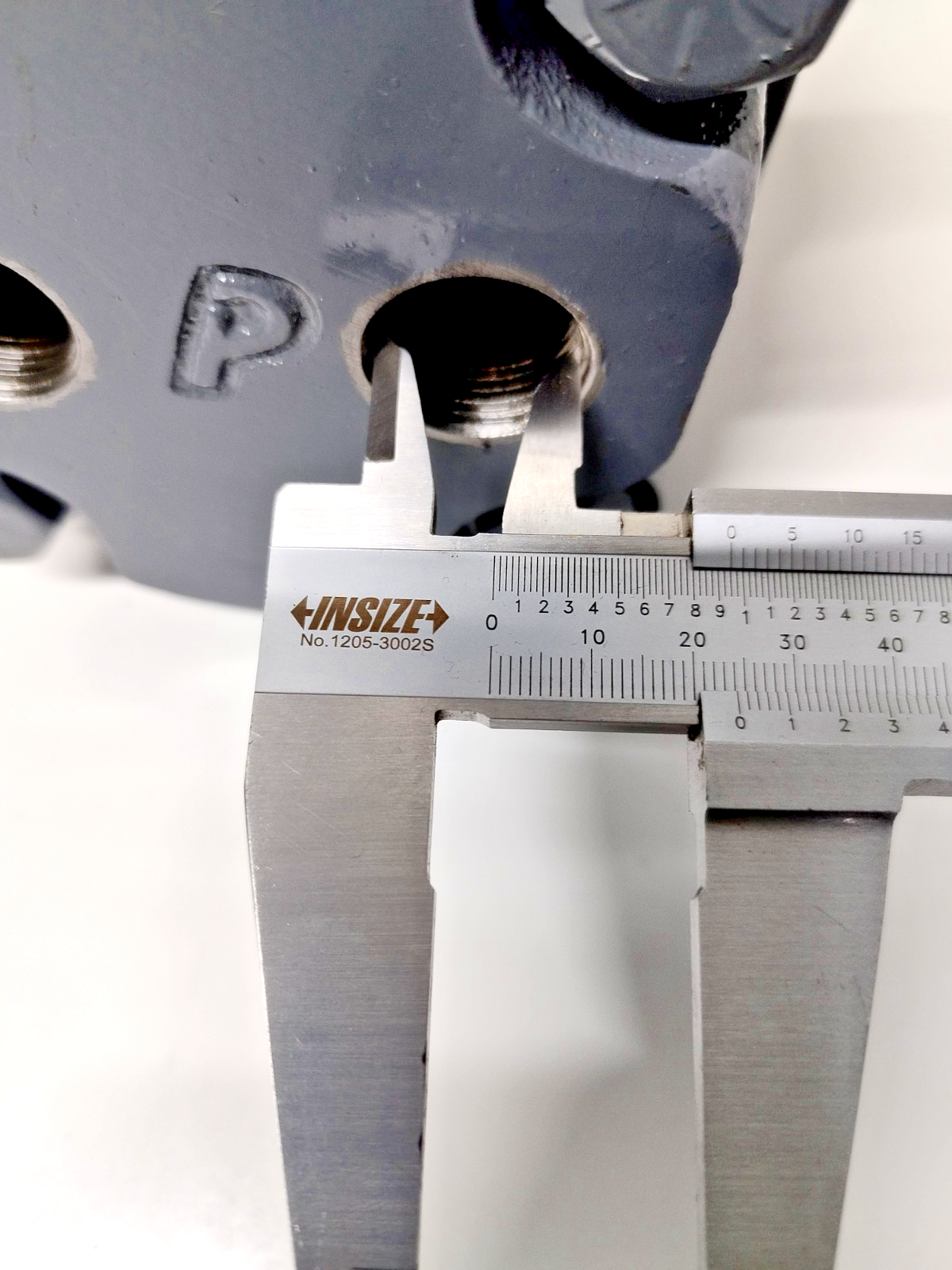 Permco Hydraulic gear pump - NEW