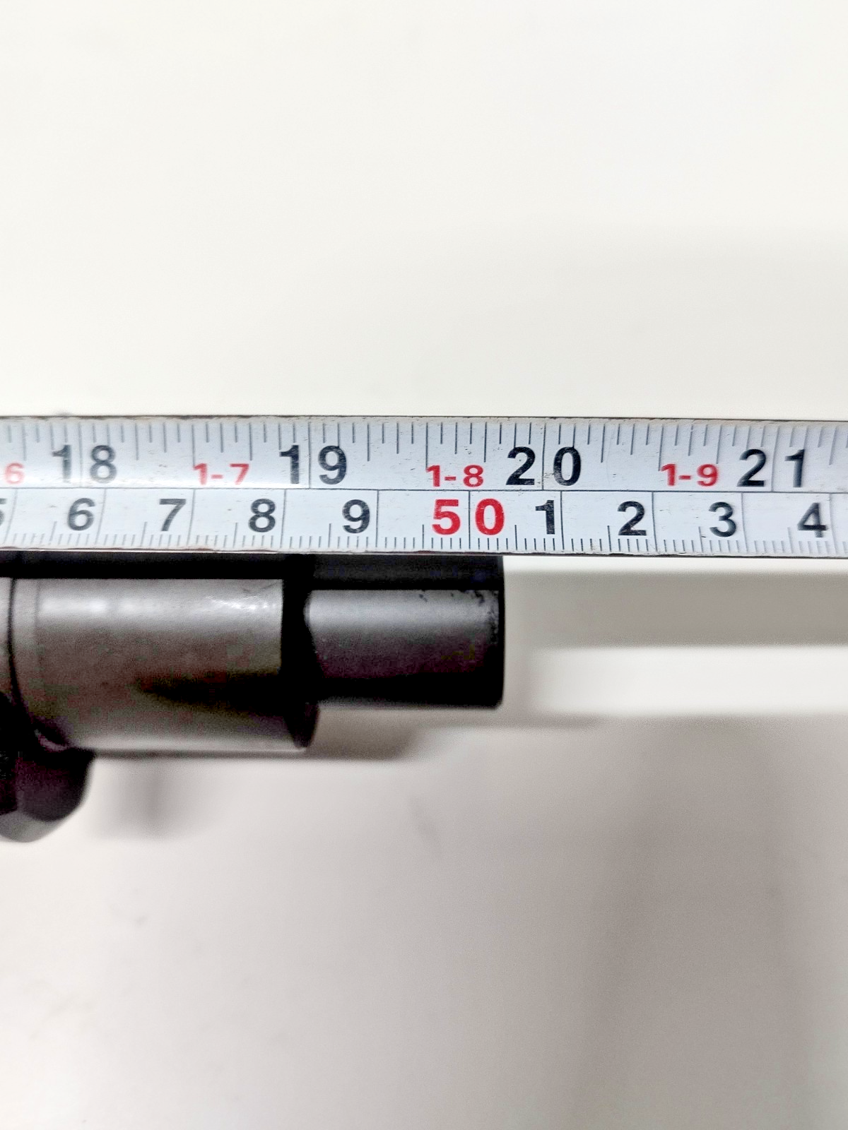 Taiko kikai MSH-7.5X-4M Rotor set Complete - NEW