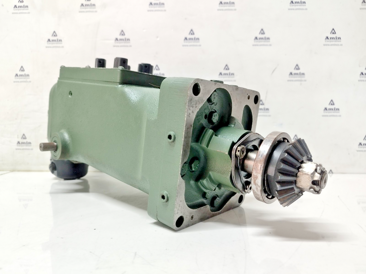 Woodward UG-8 Governor part No. : 8527-010 RPM: 700-1250 - TESTED