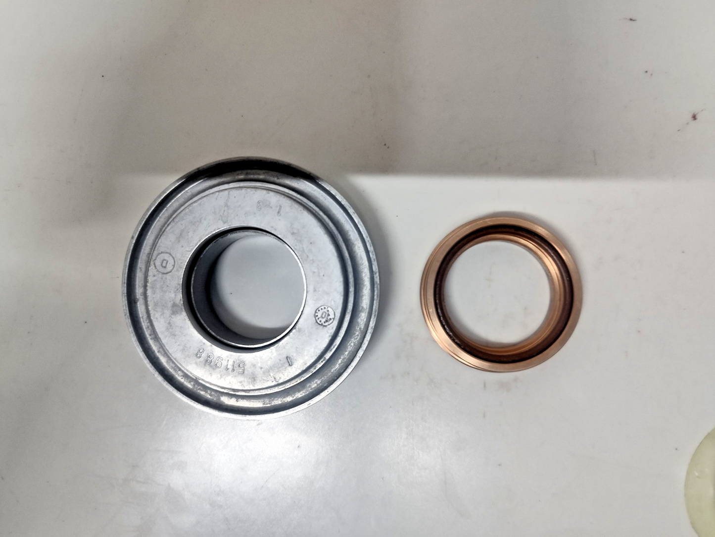 Sauer Danfoss Shaft seal kit - NEW