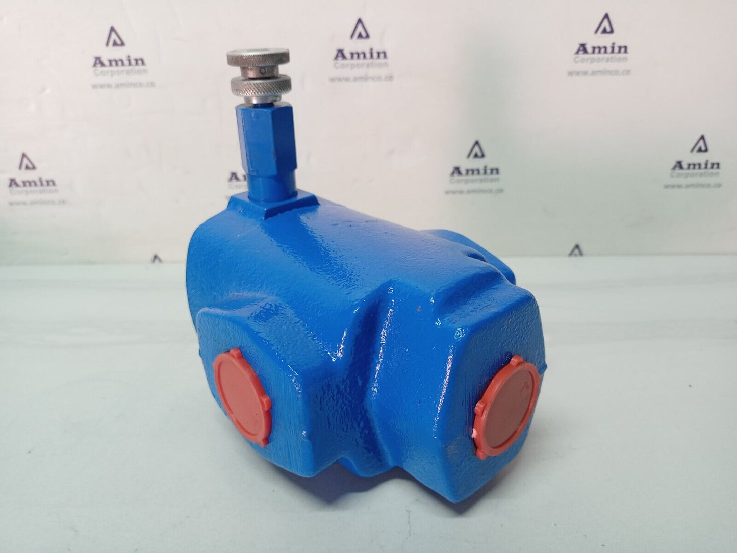 Dynex 8819-06-1-HP-30 Hydraulic Pressure Relief valve 5000PSI - NEW