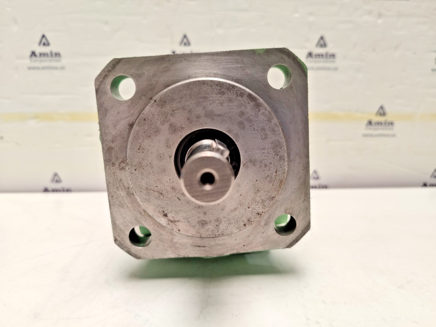 Rickmeier R35/31.5 FL-Z Hydraulic Gear pump - Refurbished & Tested