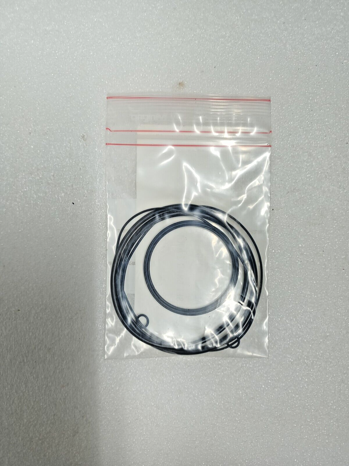 Damcos/Nordisk Packing set/seal kit for BHA2 MK1 actuator M/N: 9016-1461